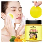 Park Daniel 30 Pcs Kojic Acid & Turmeric Cleansing Pads 