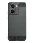 Silicone Back Cover for Realme RMX5030 / P3 Ultra 5G 