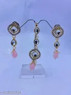 DIVA FANCY JEWELLERY SET