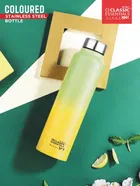 Stainless Steel Water Bottles 