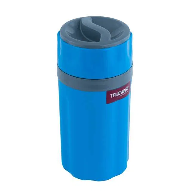 Tuff Flask (300 ml) (Blue) (A-2)