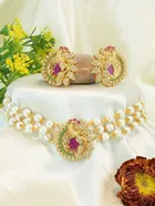 Fashion Jewellery Set for Women 