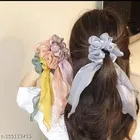 Stylish Scrunchies for Women 