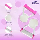 फेमिस डिस्पोजेबल बॉडी रेज़र्स 