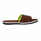 STY LE HEIGHT Slides for Men's Soft And Comfort 