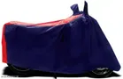 Polyester Waterproof Bike Cover for Kawasaki Ninja 1000 