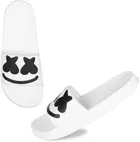 Combo of Sliders with Flipflops & Slippers for Men 