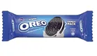 Cadbury Oreo Original Chocolatey Sandwich Biscuit 2X100.75 g 