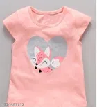 Hosiery Cotton Clothing Set for Kids 