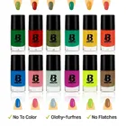 Banetion Nail Paint Pack of 12 | Gift for Sister | Rakhi Special