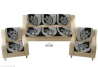 Polycotton 5 Seater Sofa Covers 