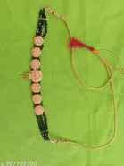 Alloy Choker Necklace for Women 