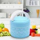 PARAS Munch Time Steel Tiffin 