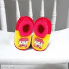 Booties for Infants 