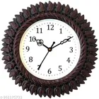 Plastic Wall Clock 