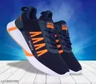 Sport Shoes for Men, Navy Blue 