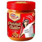 Dr. Oetker फ़नफूड्स पीनट बटर क्रीमी 375 g