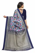 Svb Saree Art Silk Saree 