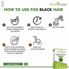 Attar Ayurveda Indigo Powder 