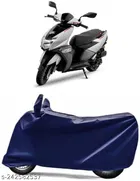 Waterproof Bike Cover for TVS Ntorq 