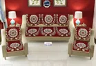 Polycotton 5 Seater Sofa Covers 