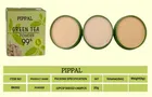 Pippal Green Tea Powder Compact 