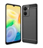 Silicon Vivo Y28S / Y18I / Y28E /Lite 5G Back Cover 