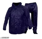 Polyester Rain Coat for Men 