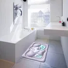 PVC Doormat for Home 