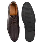 Densu Lace-up Formal Shoes for Men 