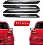 Rubber Car Bumper Protector 