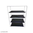 Collapsible Shoe Racks 