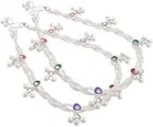 Alloy Anklets for Women & Girls 