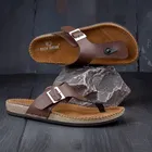 Casual Ethnic Slippers for Men 