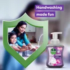 डेटॉल ऑर्चिड और लिली फोमिंग हैंडवॉश रीफ़िल 700 ml