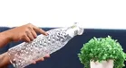 Plastic Water Bottles 