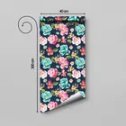 PVC Self Adhesive Wall Stickers 