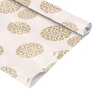 Laminated Non Woven Multipurpose Kitchen Cabinet Drawer Shelf Mat 