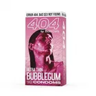 Bold Care 404 Super Ultra Thin Bubblegum Flavored Condoms, 10 Pcs