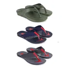 Combo of Slippers for Men 