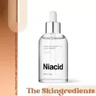 Niacid Skin Clearing Vitamin-C Face Serum (30 ml)