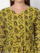 Aagyeyi Pretty Party Gown for Women 