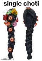 Radha Ji Hair Accessories for Women 