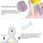 Silicone Feeding Bottle 