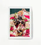 Polyester Photo Frame 