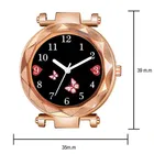 Analog Watch for Girls 