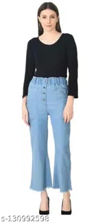 Denim Jeans for Women 