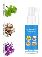 Echoease Tinnitus Relief Spray (30 ml)
