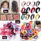 Set of 117 pcs Hair Accessories Combo for Women 