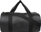 PU Leather Duffle Bag for Men & Women (Multicolor)